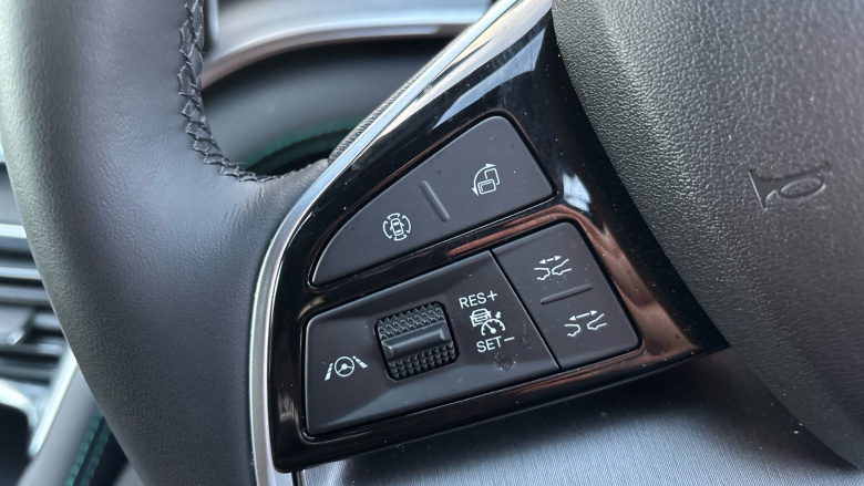 BYD Seal U 1.5 DM-i AWD Design 5dr Auto Estate